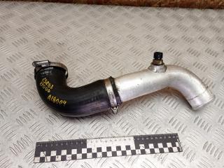 патрубок интеркулера Kia Sorento 2 поколение 2010, 2.2 л., дизель, МКПП, полный привод, правый руль, 232832P000