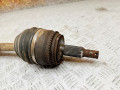 полуось передняя левая (приводной вал, ШРУС) Mitsubishi Pajero 3 поколение 2002, 3.2 л., дизель, МКПП, внедорожник 3 дв., полный привод, MR410664 - фото №3