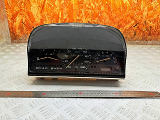 щиток приборов (приборная панель) SEAT Toledo 1 поколение [рестайлинг] 1997, 1.6 л., бензин, 1L0919033C, 110008453001, 81117648V03