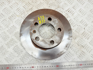 диск тормозной задний Volkswagen Golf 4 поколение 1999, 1.9 л., дизель, 1J0615601N, 1J0615601, 1J0615601C, 1J0615601P, 1J0615601Q, 2Q0615601H, 2Q0615601K, 6QD615601, 6QD615601A, 6QD615601B, JZW698601AD, JZW698601AE, L180615601A, L6QD615601, L6QD615601A, L6QD615601B, 3496009, BDZ1181BD