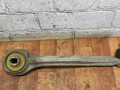 рычаг передний левый Mercedes-Benz E-Класс W211/S211 2005, A21113 - фото №2