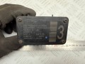 блок управления ассистента смены полосы движения Citroen C5 1 поколение [рестайлинг] 2005, 2.2 л., 4HX (DW12TED4/FAP), дизель, АКПП, хетчбэк 5 дв., 9653381180, 603013 - фото №2