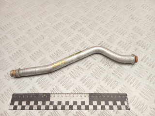 патрубок отопителя (печки) Peugeot 406 1 поколение [рестайлинг] 2003, 2.0 л., дизель, АКПП, универсал, 659487G