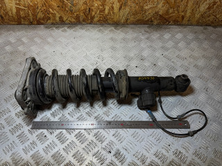 стойка задняя BMW X6 G06 [рестайлинг] 2023, 3.0 л., дизель, правый руль, 37106896441, 9866803