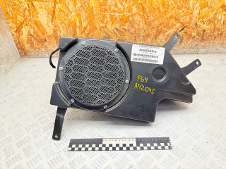 сабвуфер Jeep Cherokee 5 поколение 2016, 2.0 л., EBT, дизель, АКПП, внедорожник 5 дв., 05091212A, 05091212ABA