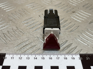 кнопка аварийной сигнализации Volkswagen Passat B6 2010, 1.4 л., CDGA, бензин, АКПП, универсал, 3C8953509