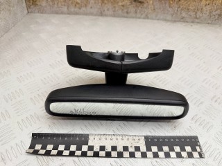 зеркало салона Peugeot 407 1 поколение 2004, RHR 10DYVD, МКПП, передний привод, E11015624, 9050633, 9652763677, 9652763577