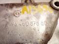 кронштейн КПП Citroen C5 1 поколение 2001, 2.0 л., дизель, АКПП, хетчбэк 5 дв., 9646087880 - фото №5