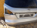 крышка багажника (дверь 3-5) Ford Mondeo 4 поколение 2008, 2.0 л., дизель, АКПП, универсал - фото №7