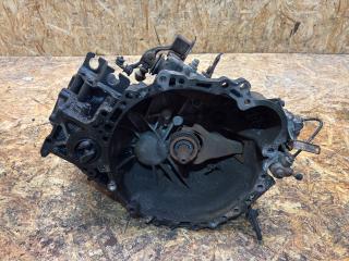 КПП механическая (МКПП) Toyota Avensis 2 поколение (T250) 2006, 2.0 л., 1CD-FTV, дизель, МКПП, универсал, 3U0919275B