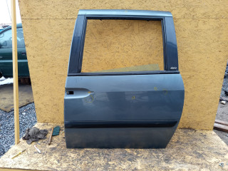 дверь сдвижная Peugeot 807 1 поколение 2007