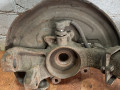 ступица передняя правая Volkswagen Passat B5 2001 - фото №7