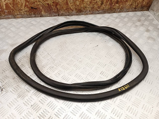 уплотнитель двери Peugeot 308 T9 2014, 1.6 л., дизель, МКПП, хетчбэк 5 дв., правый руль, 9677519980