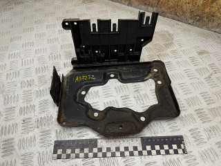 полка аккумулятора Opel Vectra B 1997, 2.0 л., Y 20 DTL, дизель, МКПП, 90569751, 90568225