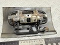 ручка наружная задняя левая Peugeot 607 1 поколение 2003, 2.2 л., бензин, МКПП, седан, 9631931180, 98043202, 9629157577 - фото №2