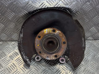 ступица задняя правая Peugeot 308 T9 2014, 1.6 л., дизель, МКПП, хетчбэк 5 дв., правый руль