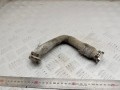 трубка системы рециркуляции EGR Volkswagen Touareg 1 поколение 2006, 3.0 л., BKS, дизель, АКПП, внедорожник 5 дв., полный привод, 059131525AC - фото №3
