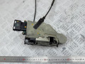 замок двери передней правой Citroen C4 Grand Picasso 1 поколение 2006, 1.8 л., 6FY (EW7A), бензин, МКПП, 24099816, 24093158, 24095158, 24094158, 24087816, 24091816 - фото №6