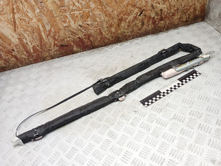 подушка безопасности боковая (шторка) Citroen C5 2 поколение 2016, 2.0 л., AHW (DW10FC), дизель, АКПП, универсал, 9803005780, 34150768AXX