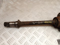 полуось передняя правая (приводной вал, ШРУС) Mazda 6 GH [рестайлинг] 2009, 1.8 л., бензин, МКПП, седан, GD752550XB, GA2325721A, GA5925700 - фото №2