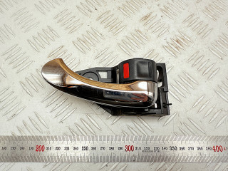 ручка внутренняя передняя правая Toyota RAV4 3 поколение (XA30) 2007, 2.2 л., 2AD-FTV, дизель, МКПП, внедорожник 5 дв.