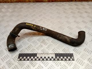 патрубок радиатора Citroen Xsara Picasso 1 поколение 2003, 2.0 л., дизель, МКПП