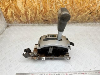 кулиса Hyundai Terracan 1 поколение [рестайлинг] 2004, 2.9 л., дизель, АКПП, внедорожник 5 дв., полный привод