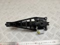 ручка наружная Opel Astra H 2007, 1.6 л., Z 16 XER, бензин, МКПП, купе, 24463523 - фото №3