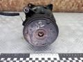 компрессор кондиционера Renault Megane 1 поколение 1998, 1.6 л., бензин, 7700273320, 7701499852, 699657, 240785, 1135284 - фото №2