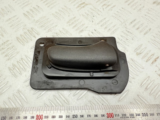 ручка внутренняя передняя правая Opel Vectra B 1997, 2.0 л., Y 20 DTL, дизель, МКПП, 90506460