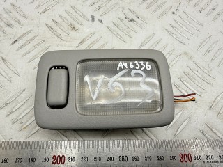 фонарь салона (плафон) Mitsubishi Pajero 3 поколение 2002, 3.2 л., дизель, МКПП, внедорожник 3 дв., полный привод