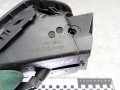 дефлектор обдува салона Renault Megane 2 поколение 2006, 31959X, A1007010, 300920 - фото №5