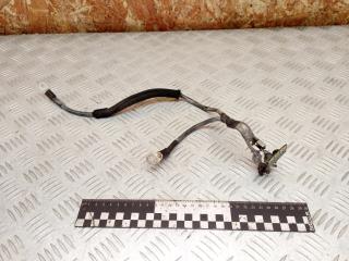 клемма аккумулятора плюс Peugeot 5008 1 поколение 2011, 1.6 л., дизель, МКПП, передний привод