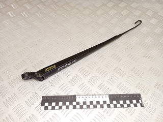 щеткодержатель (поводок стеклоочистителя, дворник) Renault Scenic 1 поколение 1999, 2.0 л., бензин, МКПП, 7700843525, 7700843525F