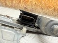 стеклоподъемник электрический задний правый Citroen C5 2 поколение 2009, 2.7 л., UHZ (DT17BTED4), дизель, АКПП, седан, 128000771, 0130822446 - фото №3
