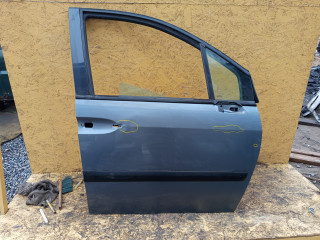 дверь передняя правая Peugeot 807 1 поколение 2007