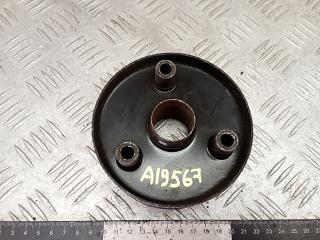 звездочка ТНВД Ford Mondeo 2 поколение 1998, 1.8 л., дизель, 93BB3D673AC