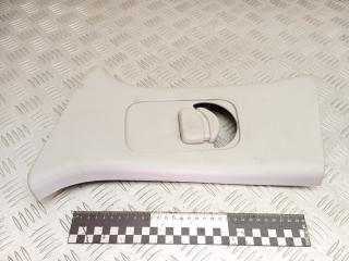 обшивка стойки центральной левой Peugeot 3008 1 поколение 2011, 1.6 л., дизель, робот, передний привод, правый руль, 9674338777, MP6795