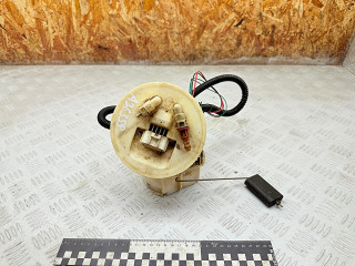 насос топливный Ford Focus 1 поколение [рестайлинг] 2003, 1.6 л., бензин, МКПП, седан, 98AP9C055DA