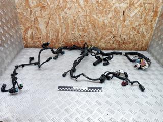 проводка двигателя Peugeot 5008 1 поколение 2011, 1.6 л., дизель, МКПП, передний привод, 9685196380, 9673749780, 173589