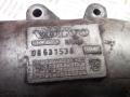 патрубок интеркулера Volvo S60 1 поколение 2004, 2.4 л., дизель, АКПП, седан, 08631538 - фото №4