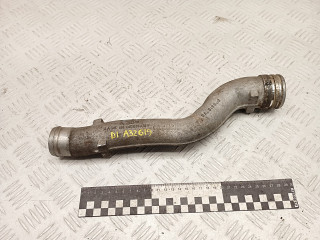 трубка охлаждающей жидкости Porsche Cayenne 955 2006, 4.5 л., M 48.00, бензин, АКПП, 94810604907