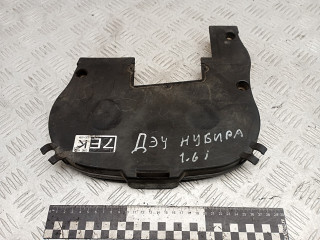 защита (кожух) ремня ГРМ Daewoo Nubira J100 1998, 1.6 л., бензин, 96184084