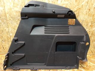 обшивка багажника Peugeot 3008 1 поколение 2012, 1.6 л., дизель, робот, передний привод, правый руль, 9671140477