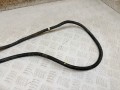 проводка бампера передняя Citroen C4 Picasso 1 поколение 2007, 2.0 л., RHJ (DW10BTED4), дизель, МКПП, передний привод, 9663272880 - фото №4