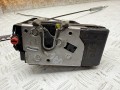 замок двери передней правой Opel Signum C 2004, 1.9 л., Z19DTH, дизель, МКПП, универсал, 13157759 - фото №6
