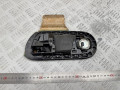 ручка внутренняя задняя правая SEAT Alhambra 1 поколение [рестайлинг] 2002, 1.9 л., AUY, дизель, МКПП, 7M3837114, 7M3837114B, YM2A24648DAW - фото №2