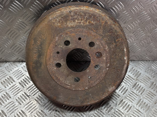 барабан тормозной Volkswagen Transporter T4 1997