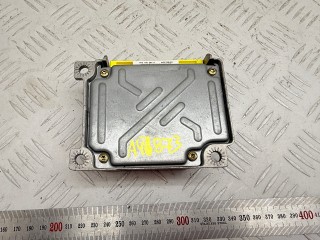 блок AirBag Mercedes-Benz C-Класс W203/S203/CL203 [рестайлинг] 2007, 0285001548, 2038204585