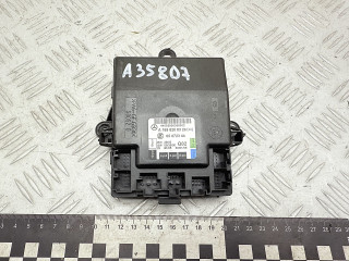 модуль управления двери Mercedes-Benz A W169 2 поколение (2004-2008) 2008, 2.0 л., OM 640.942, дизель, МКПП, хетчбэк 5 дв., правый руль, 05072344, A1698208026